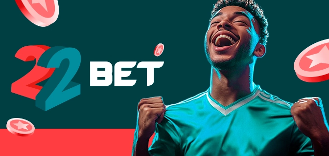 Tipos de Apostas na 22Bet